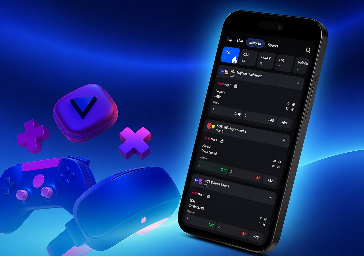 Bhaiplay App Features - 45% Bonus and 1 Min Payout