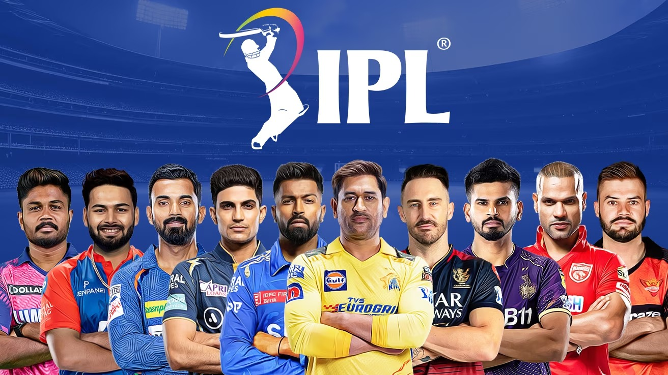 IPL 2026 Betting on Bhaiplay - Best Odds & 1 Min Payouts